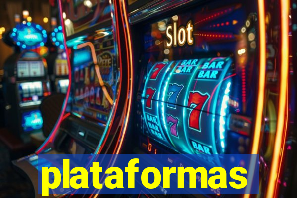 plataformas estrangeiras de jogos